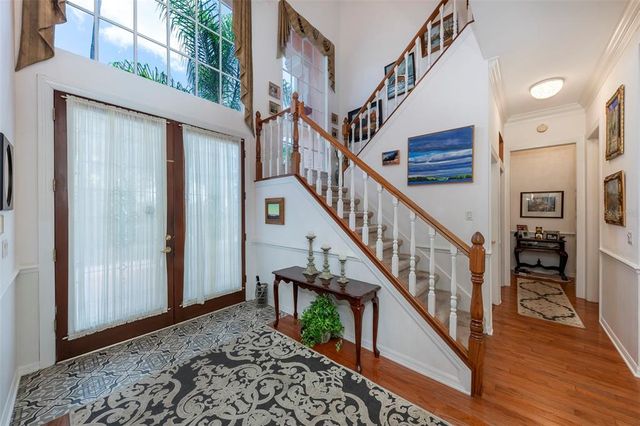 5393 SHORELINE CIRCLE, Sanford, FL 32771