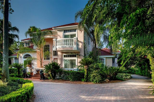 5393 SHORELINE CIRCLE, Sanford, FL 32771