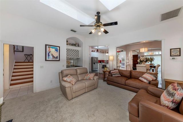 5393 SHORELINE CIRCLE, Sanford, FL 32771