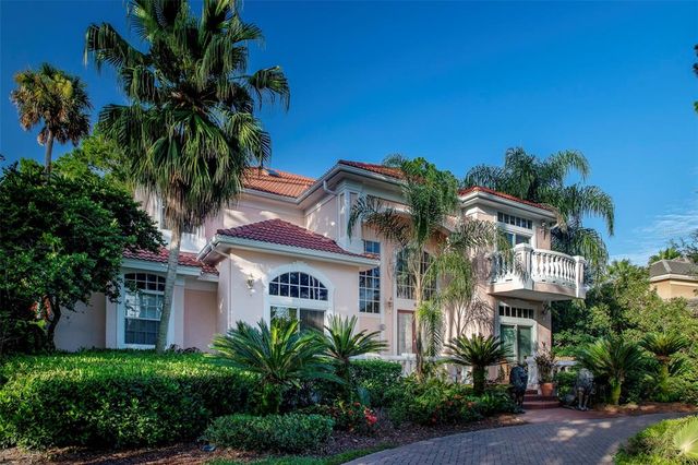 5393 SHORELINE CIRCLE, Sanford, FL 32771