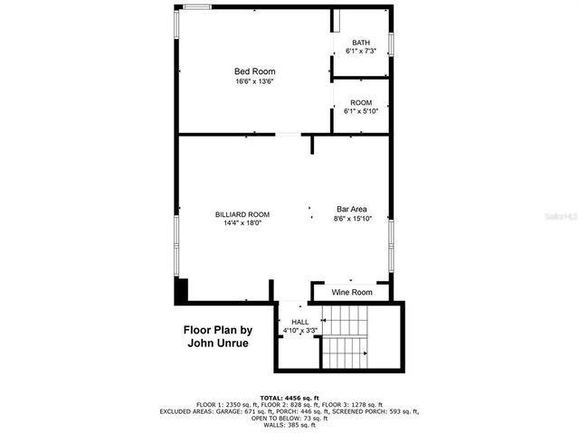 5393 SHORELINE CIRCLE, Sanford, FL 32771