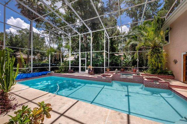 5393 SHORELINE CIRCLE, Sanford, FL 32771