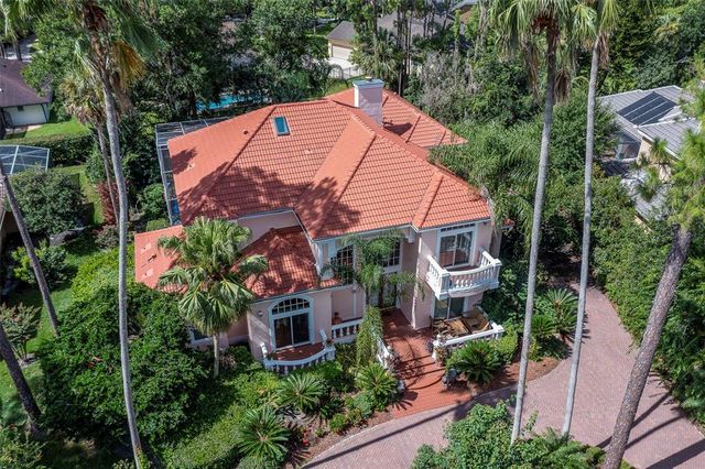 5393 SHORELINE CIRCLE, Sanford, FL 32771