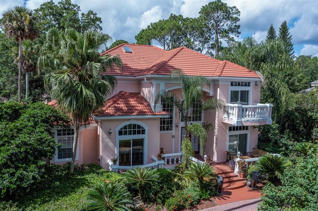 5393 SHORELINE CIRCLE, Sanford, FL 32771
