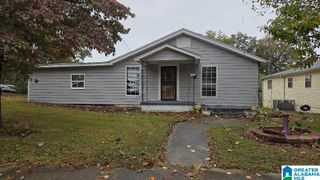 1104 LINTHICUM STREET, Tarrant, AL 35217