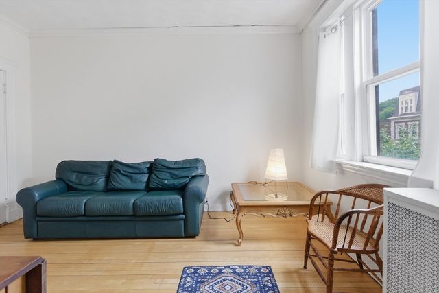 12 Bellvista Road 4, Boston, MA 02135