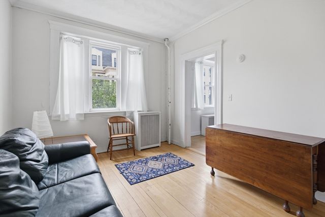 12 Bellvista Road 4, Boston, MA 02135