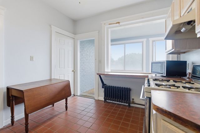 12 Bellvista Road 4, Boston, MA 02135