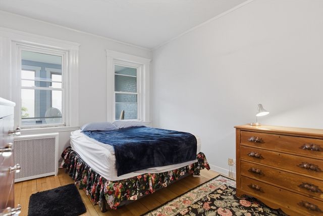 12 Bellvista Road 4, Boston, MA 02135