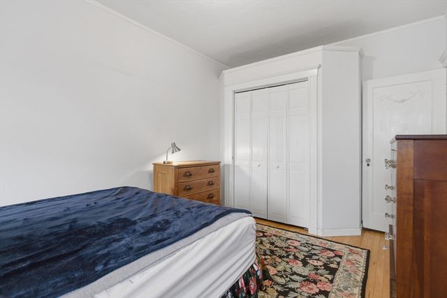 12 Bellvista Road 4, Boston, MA 02135