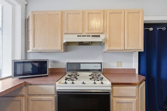 12 Bellvista Road 4, Boston, MA 02135