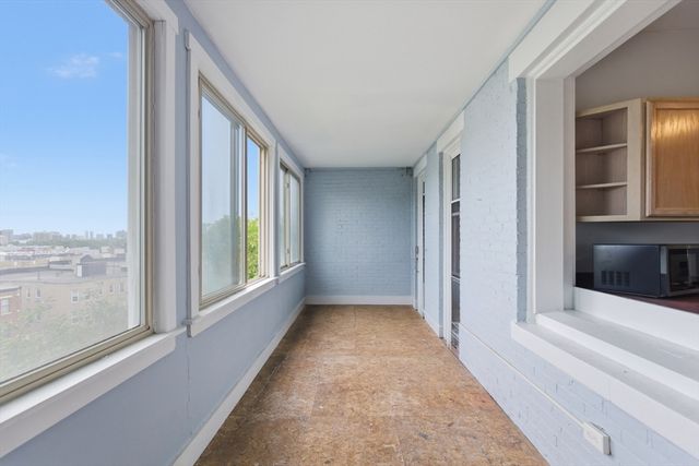 12 Bellvista Road 4, Boston, MA 02135