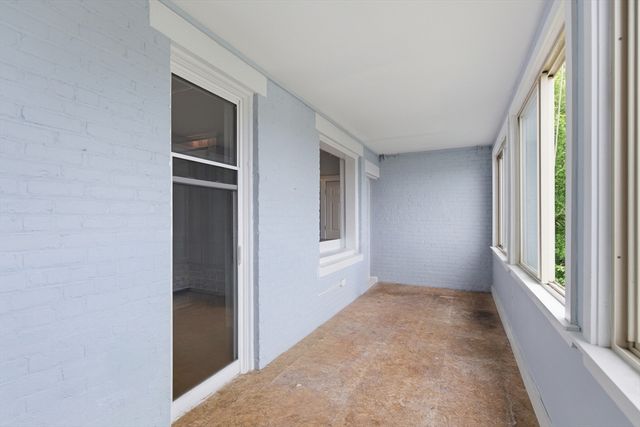 12 Bellvista Road 4, Boston, MA 02135