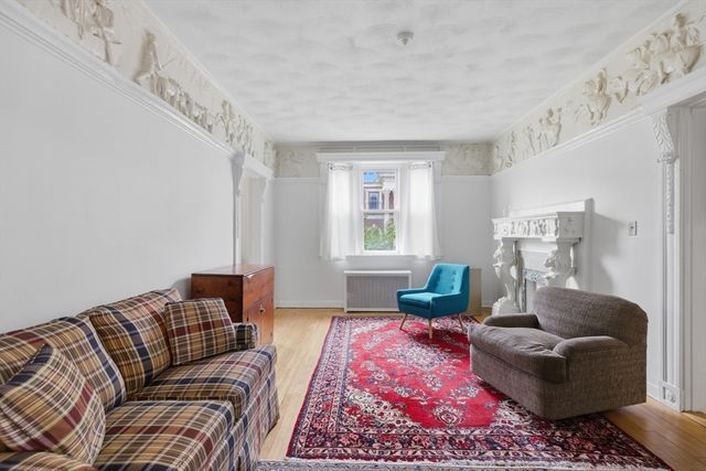 12 Bellvista Road 4, Boston, MA 02135