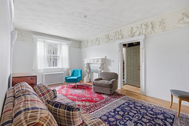12 Bellvista Road 4, Boston, MA 02135