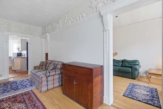 12 Bellvista Road 4, Boston, MA 02135