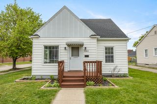 3083 Barrett Avenue Sw, Grandville City, MI 49418