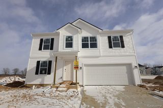 709 Whisperwood Way, Chelsea, MI 48118