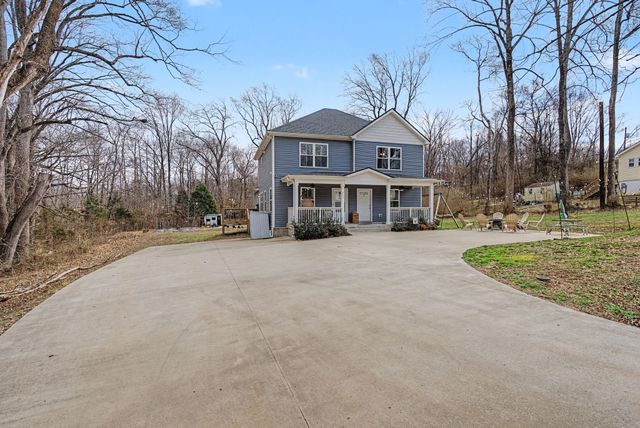 222 Cave St, Clarksville, TN 37042