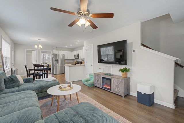 222 Cave St, Clarksville, TN 37042