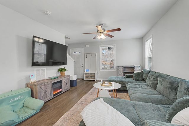 222 Cave St, Clarksville, TN 37042