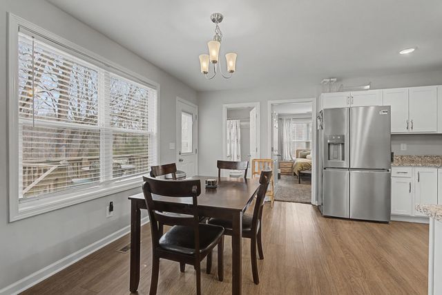 222 Cave St, Clarksville, TN 37042