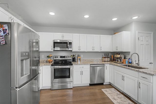 222 Cave St, Clarksville, TN 37042