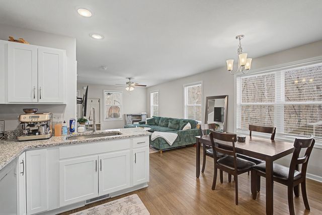 222 Cave St, Clarksville, TN 37042