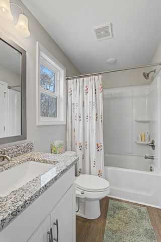 222 Cave St, Clarksville, TN 37042