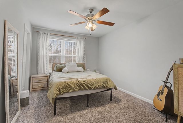 222 Cave St, Clarksville, TN 37042