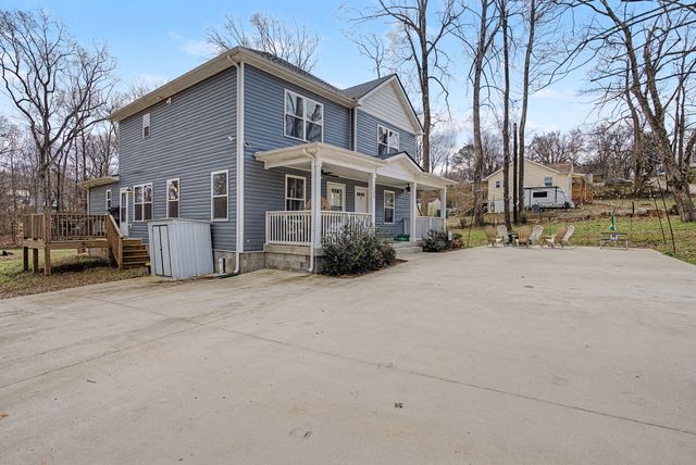 222 Cave St, Clarksville, TN 37042