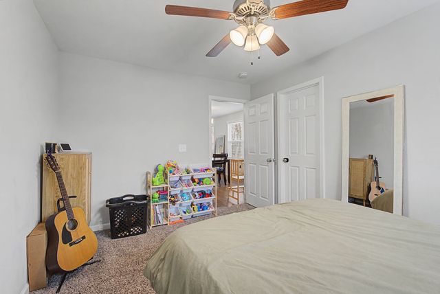 222 Cave St, Clarksville, TN 37042