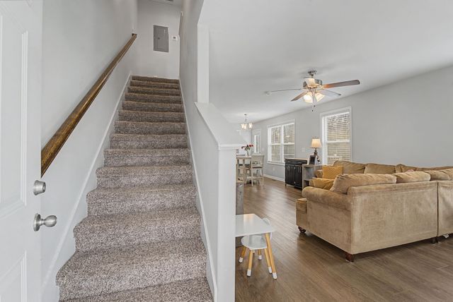 222 Cave St, Clarksville, TN 37042