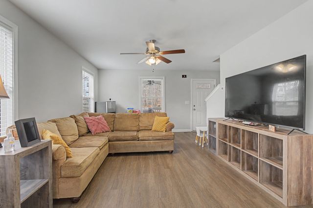 222 Cave St, Clarksville, TN 37042