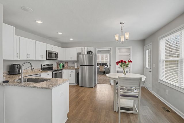 222 Cave St, Clarksville, TN 37042