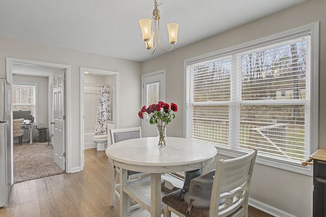 222 Cave St, Clarksville, TN 37042