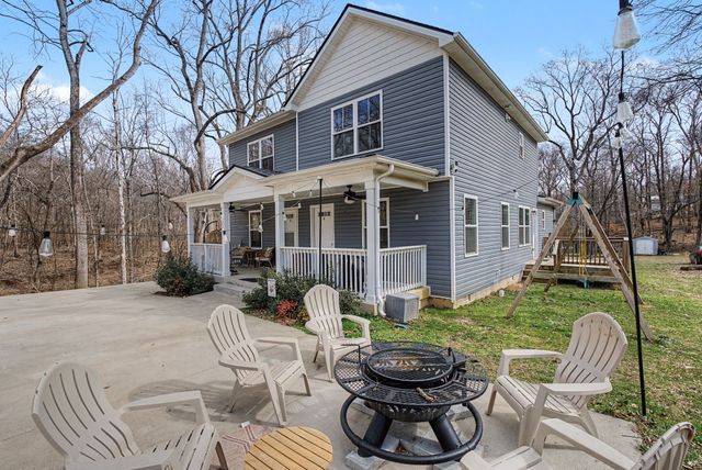 222 Cave St, Clarksville, TN 37042