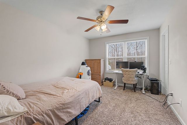 222 Cave St, Clarksville, TN 37042