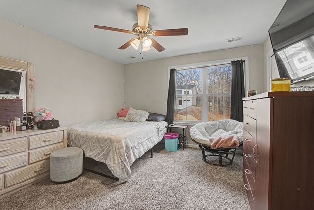 222 Cave St, Clarksville, TN 37042