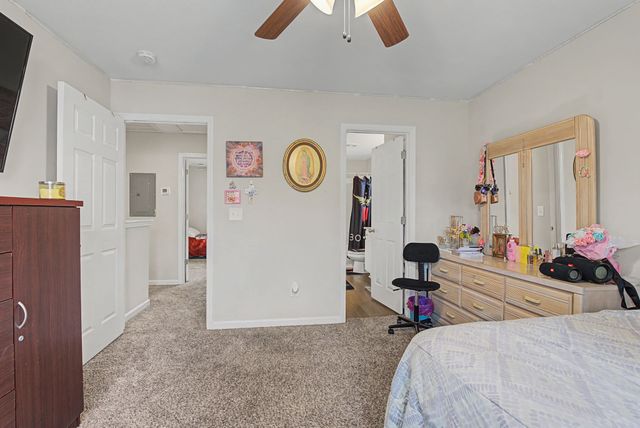 222 Cave St, Clarksville, TN 37042