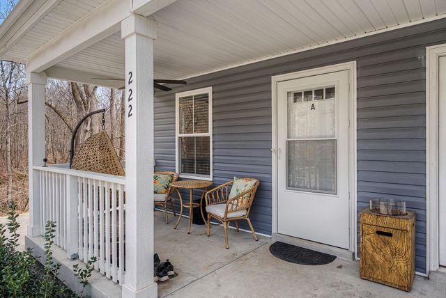 222 Cave St, Clarksville, TN 37042