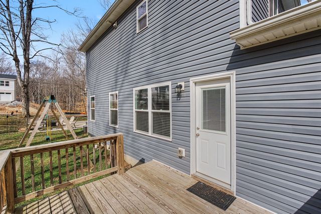 222 Cave St, Clarksville, TN 37042