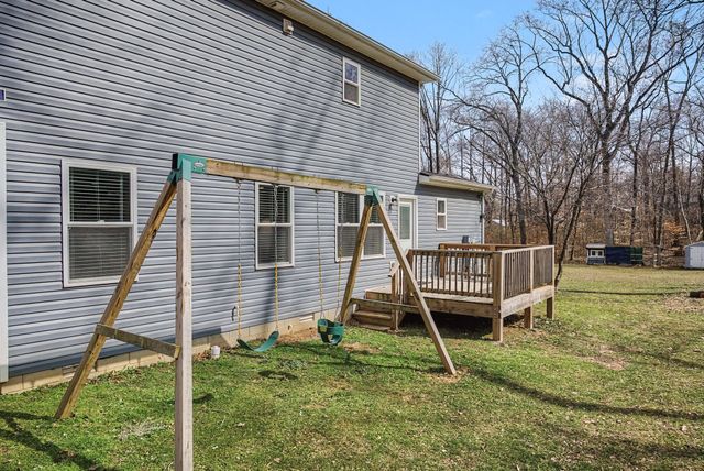 222 Cave St, Clarksville, TN 37042