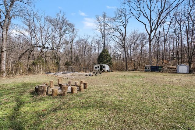 222 Cave St, Clarksville, TN 37042