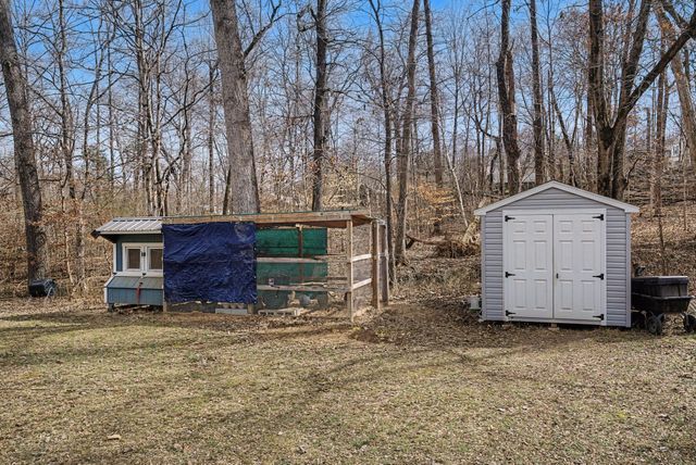 222 Cave St, Clarksville, TN 37042