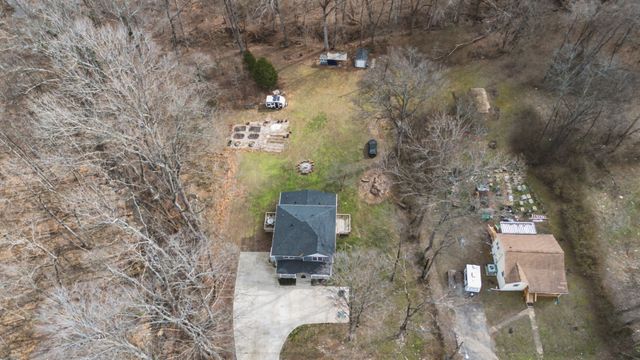 222 Cave St, Clarksville, TN 37042