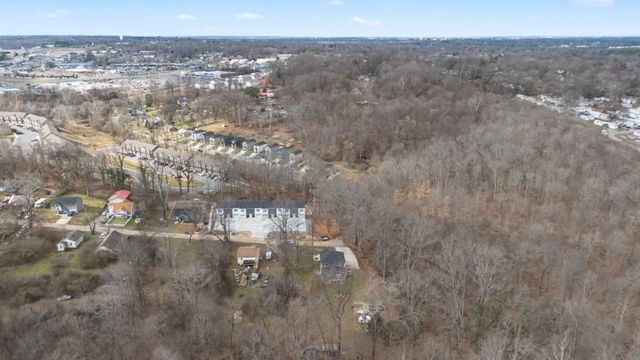 222 Cave St, Clarksville, TN 37042