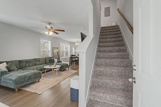 222 Cave St, Clarksville, TN 37042