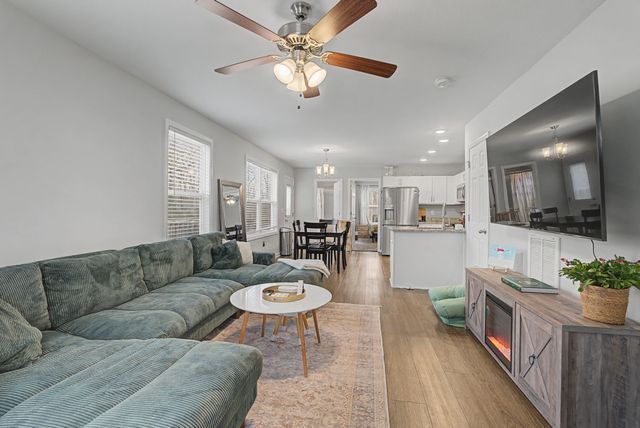 222 Cave St, Clarksville, TN 37042