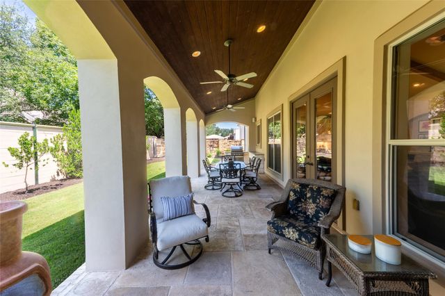 12509 Verandah CT, Austin, TX 78726